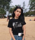 Rencontre Femme Thaïlande à Phuket : Nicha, 27 ans